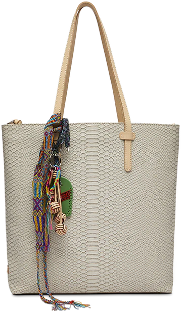 Consuela Thunderbird Market Tote