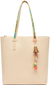 Consuela Leo Market Tote