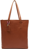 Consuela Brandy Market Tote