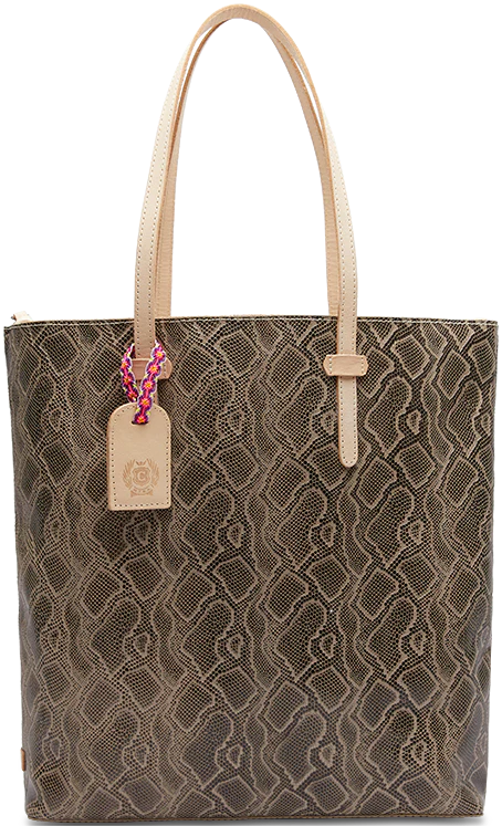 Consuela Dizzy Market Tote