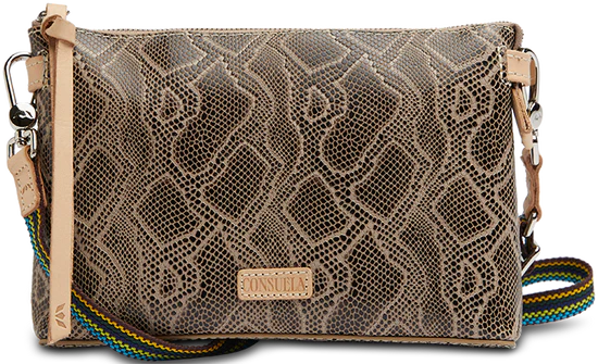 Consuela Dizzy Midtown Crossbody