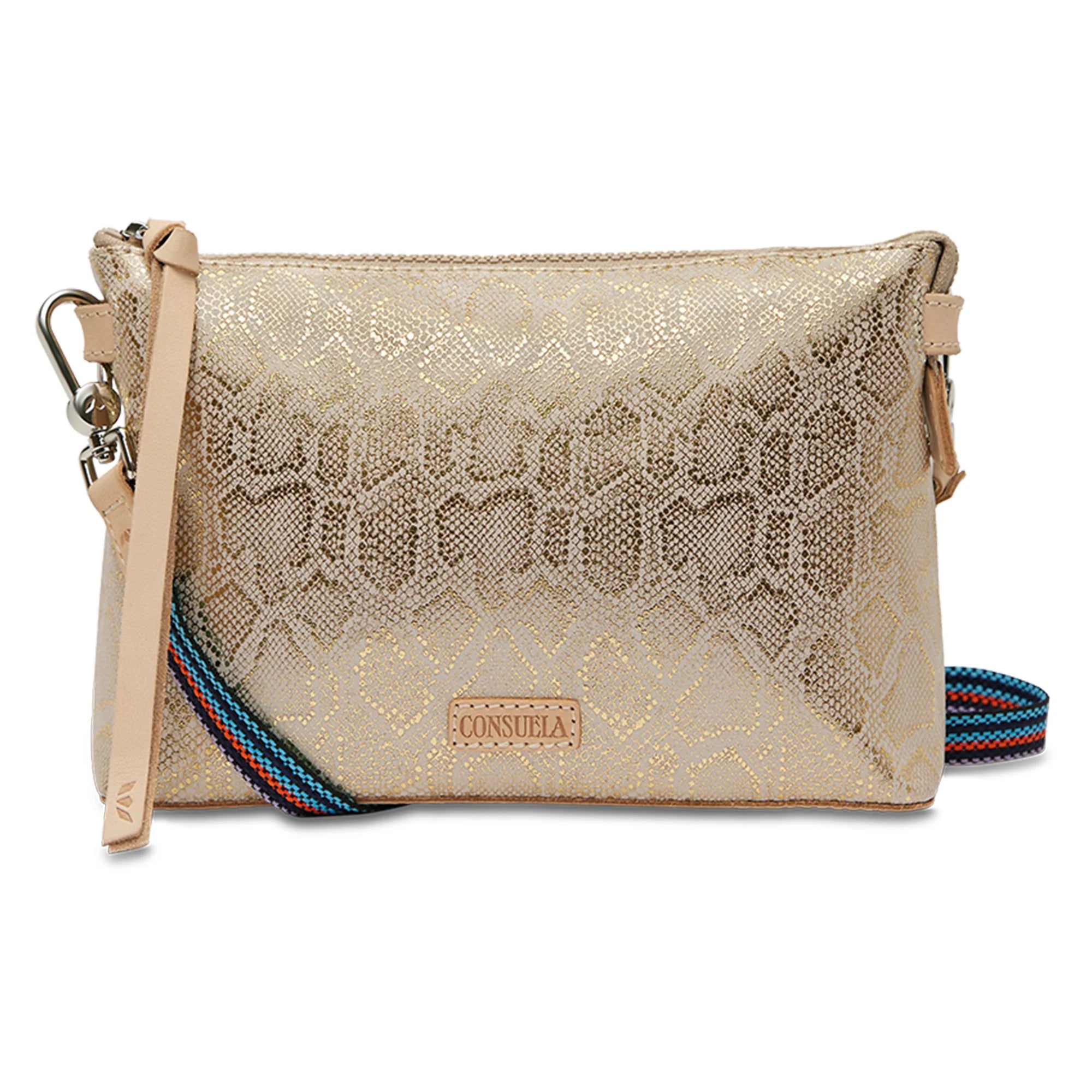 Consuela Midtown Crossbody Leah