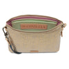 Consuela Midtown Crossbody Leah