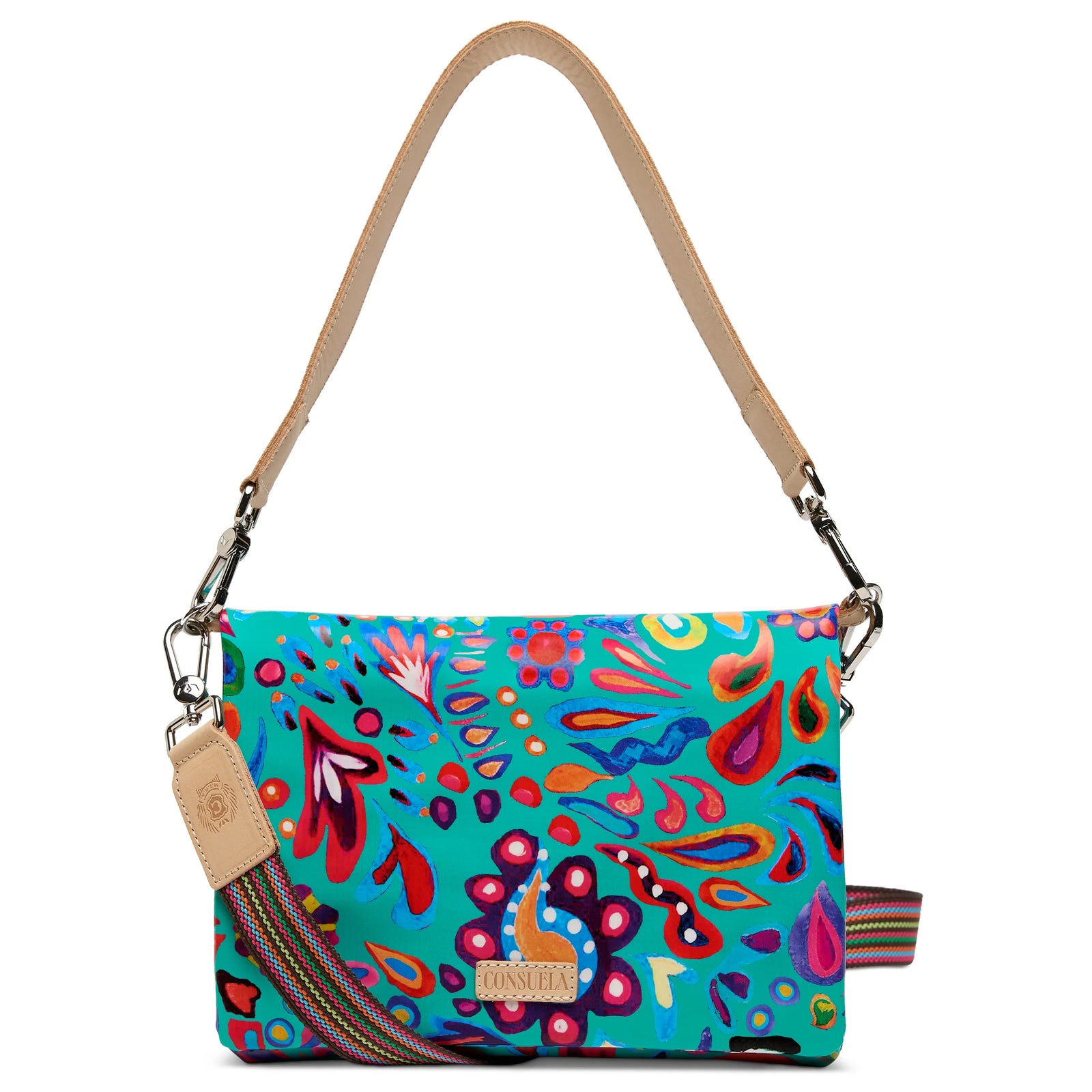 Consuela Tasha Metro Crossbody