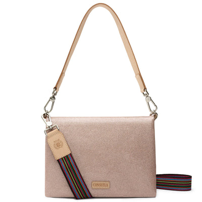 Consuela Metro Crossbody Emery