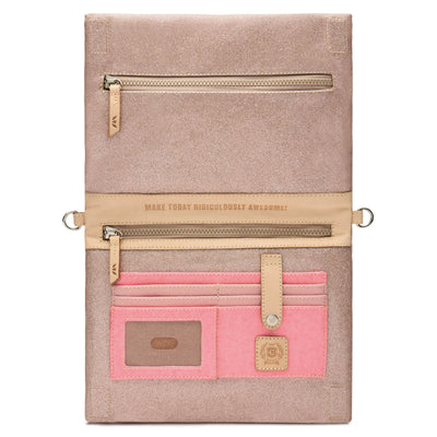 Consuela Metro Crossbody Emery