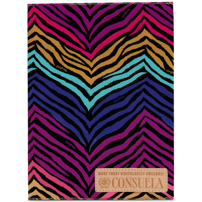 Consuela Vanessa Notebook