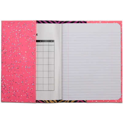 Consuela Vanessa Notebook