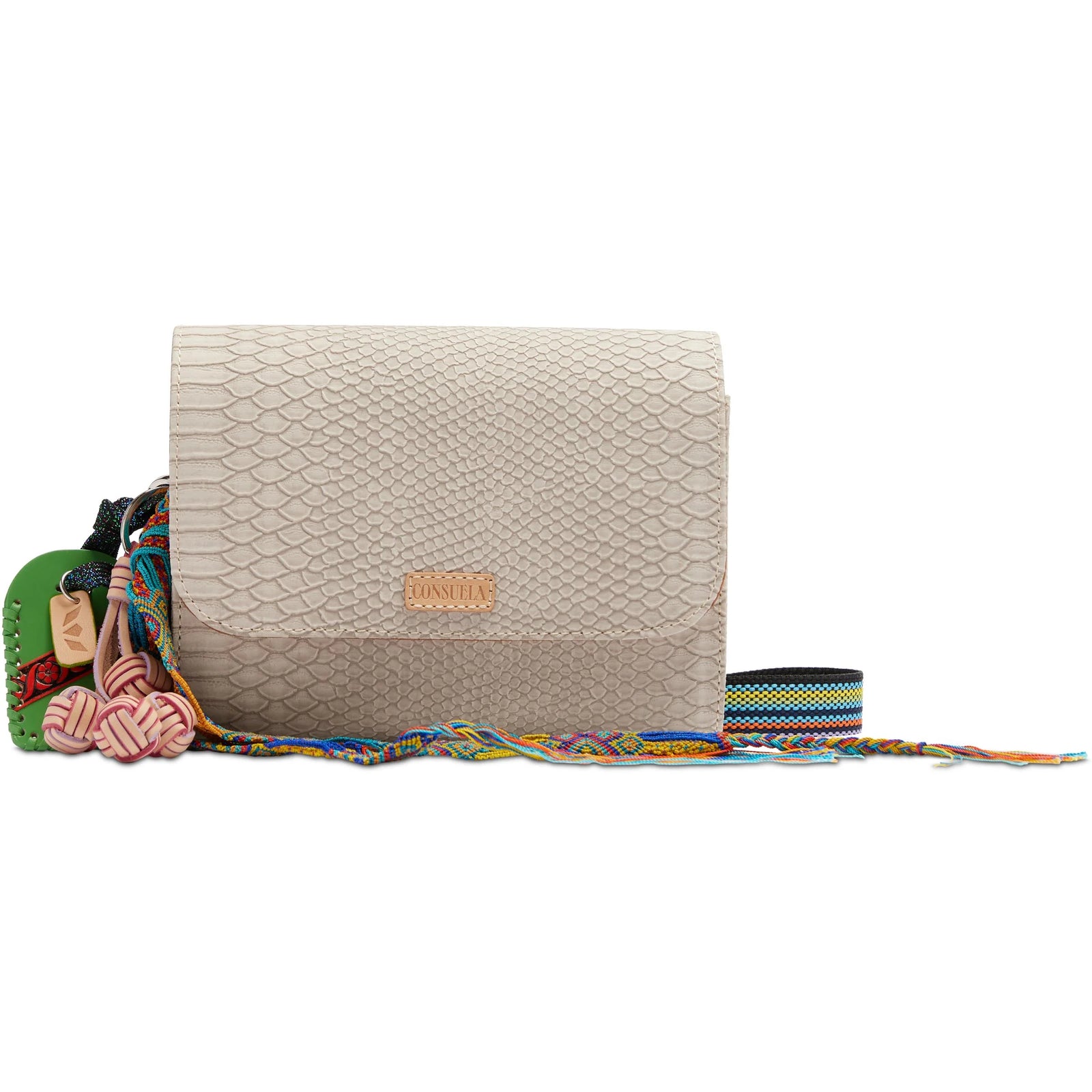 Consuela Thunderbird On the Town