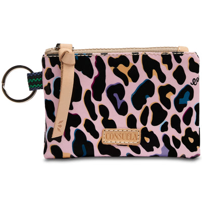 Consuela Ruth Pouch
