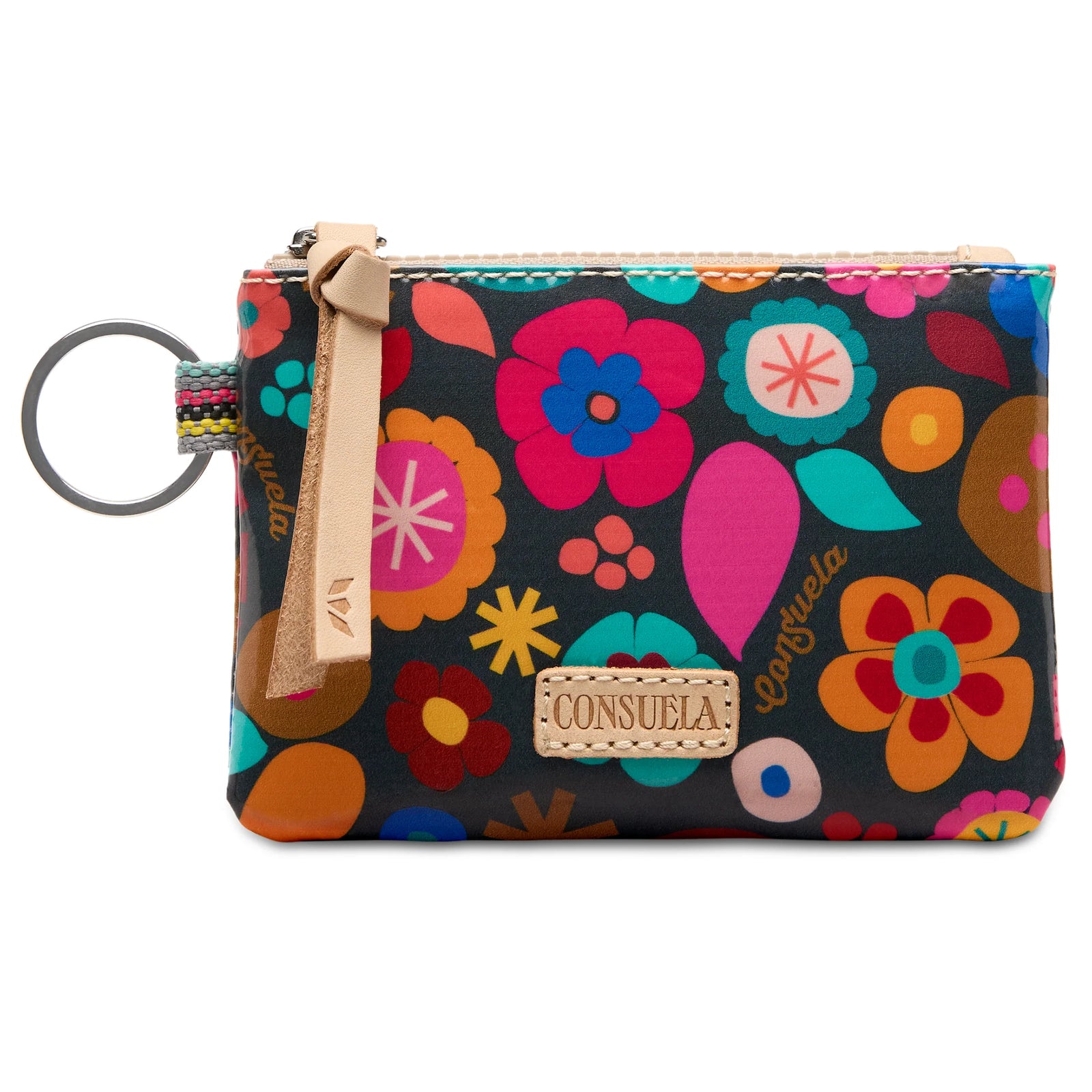Consuela Amelie Pouch