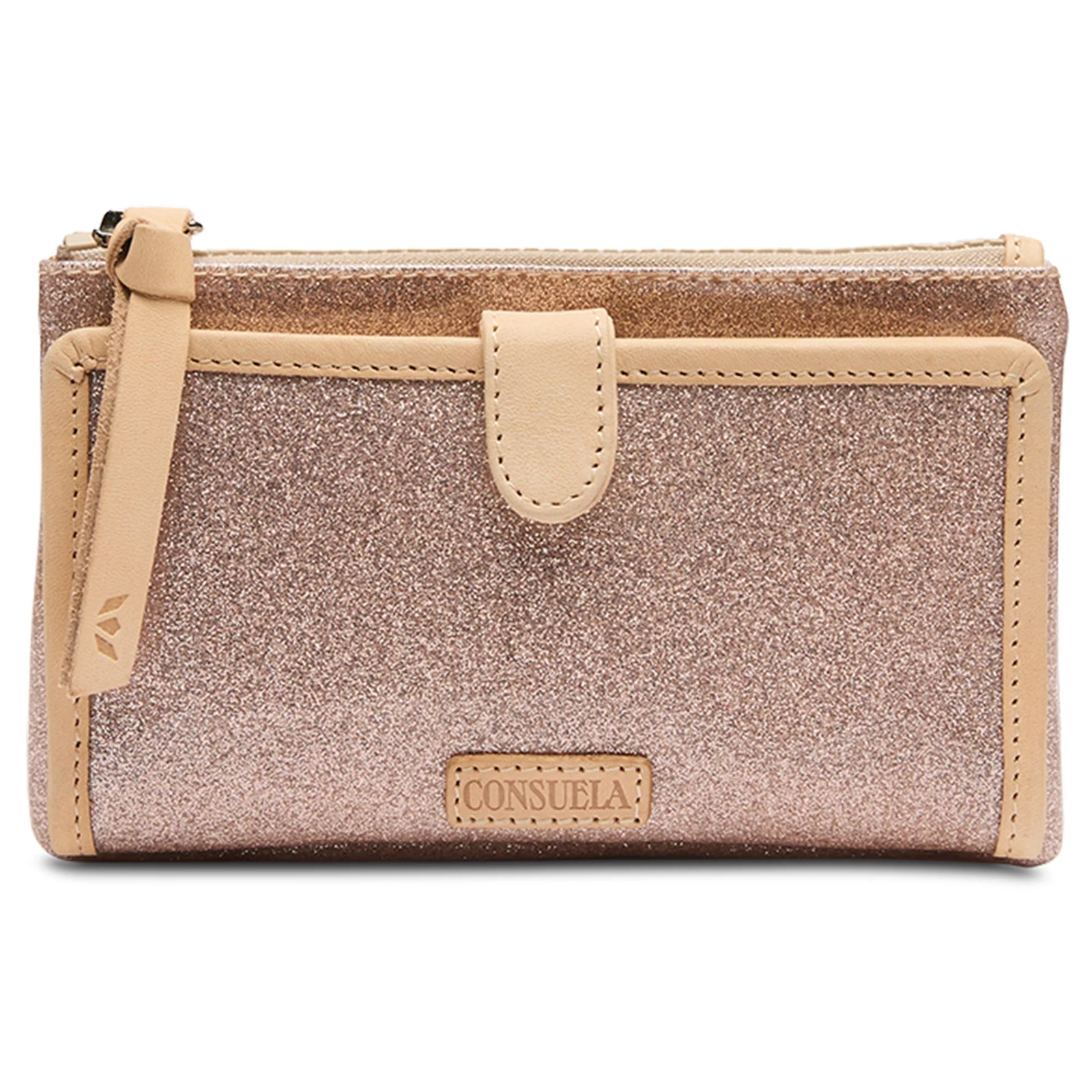 Consuela Sim Wallet Emery
