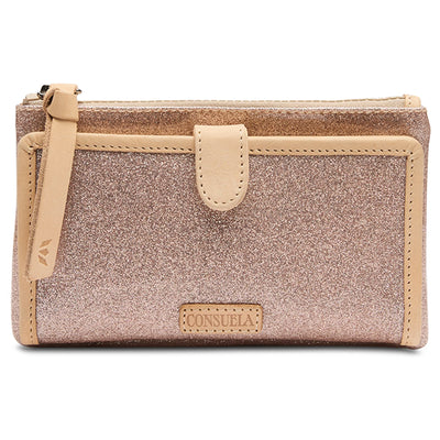 Consuela Sim Wallet Emery
