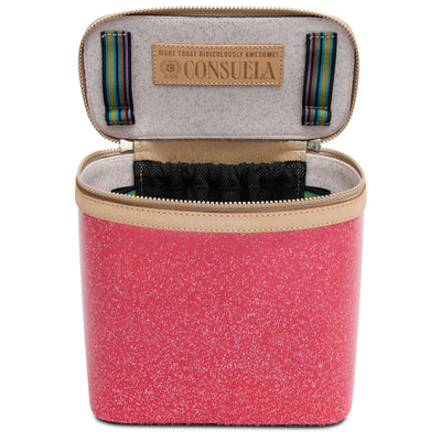 Consuela Bae Slim Train Case