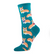 Socksmith Women's Socks-Corgi