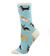 Socksmith Women's Socks-Doggy Style