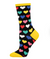 Socksmith Women's Socks-Heart to Heart