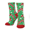 Socksmith Women's Socks-Candy Canes