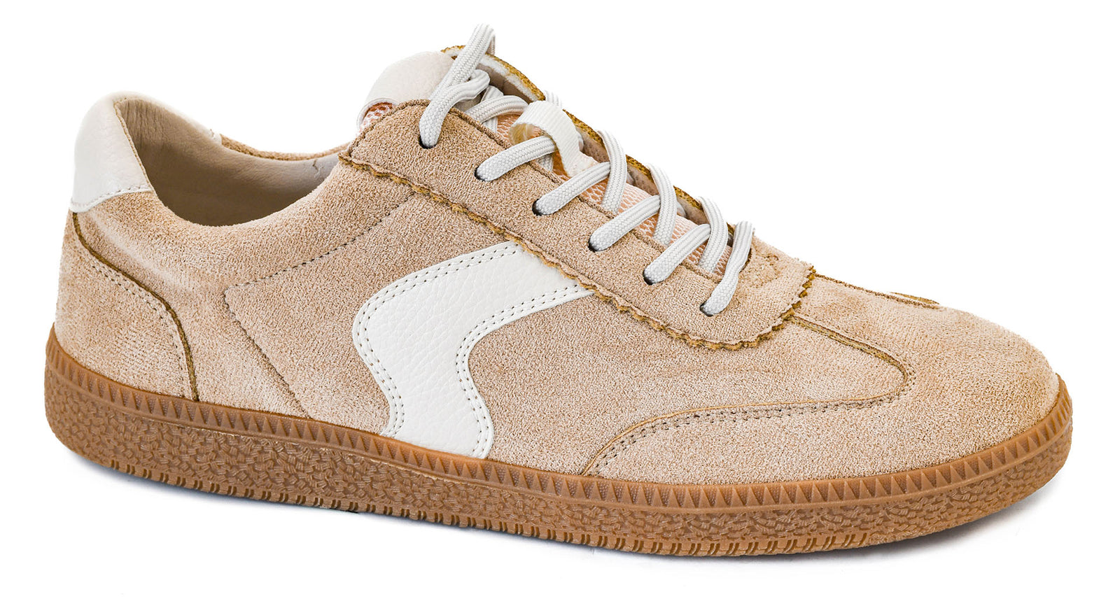 Corkys Spoiler Alert in Sand