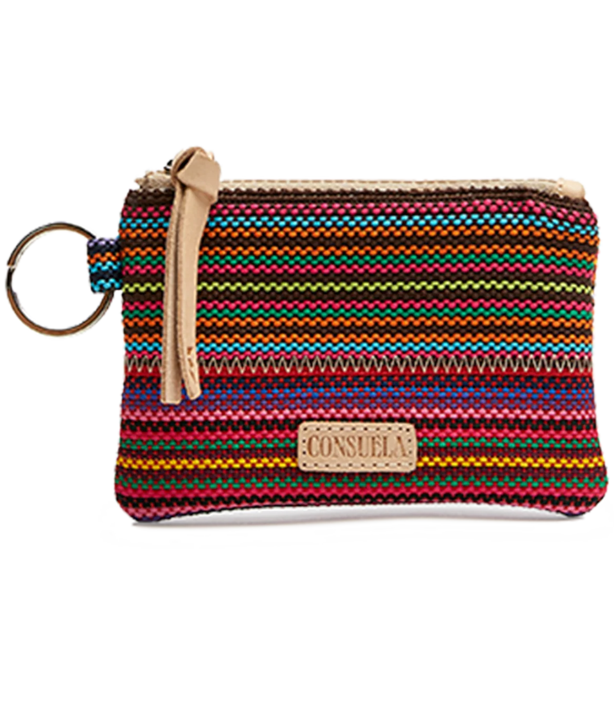 Consuela Pouch Ale