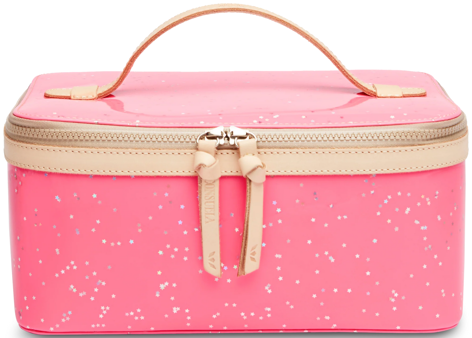 Consuela Bae Train Case