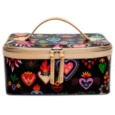 Consuela Train Case Vida