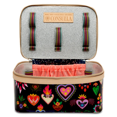Consuela Train Case Vida