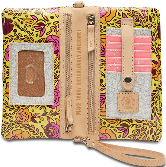 Consuela Millie Uptown Crossbody