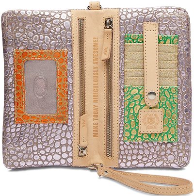 Consuela Lulu Uptown Crossbody