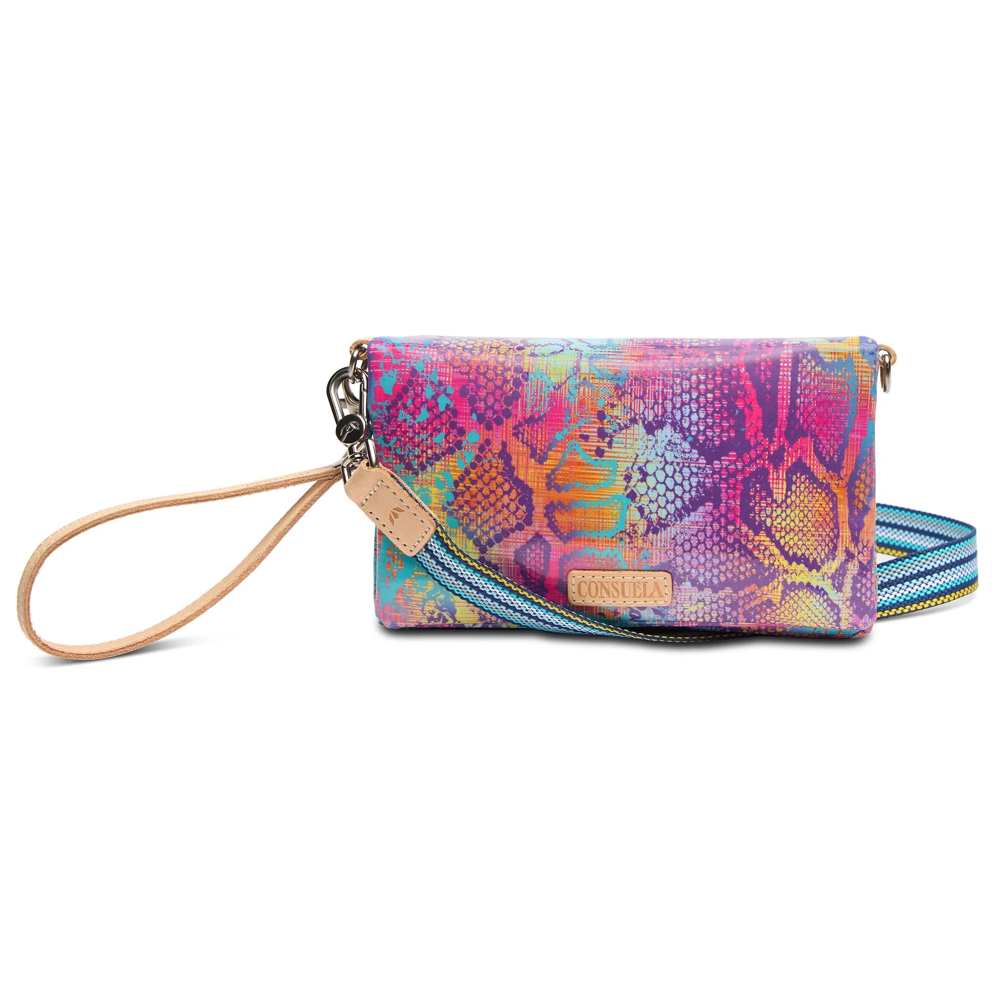 Consuela Steph Uptown Crossbody