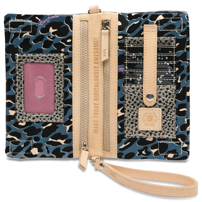 Consuela Danni Uptown Crossbody