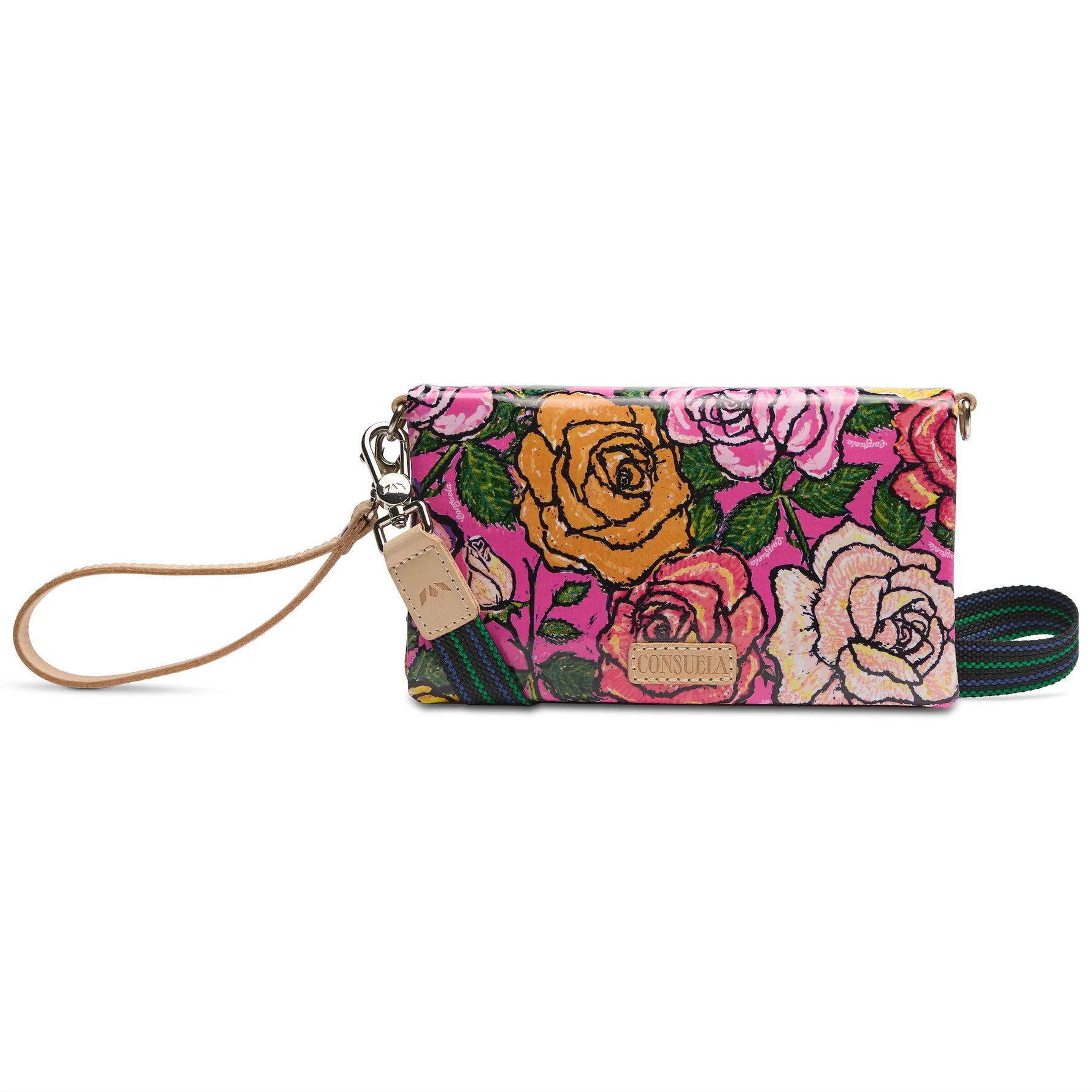 Consuela Lily Uptown Crossbody