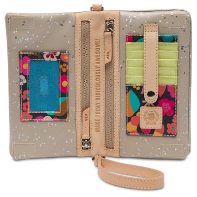Consuela Faye Uptown Crossbody