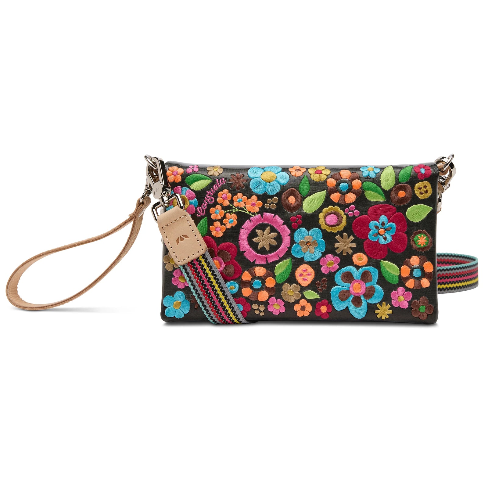 Consuela Banks Uptown Crossbody