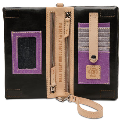 Consuela Banks Uptown Crossbody
