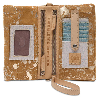 Consuela Marlow Uptown Crossbody