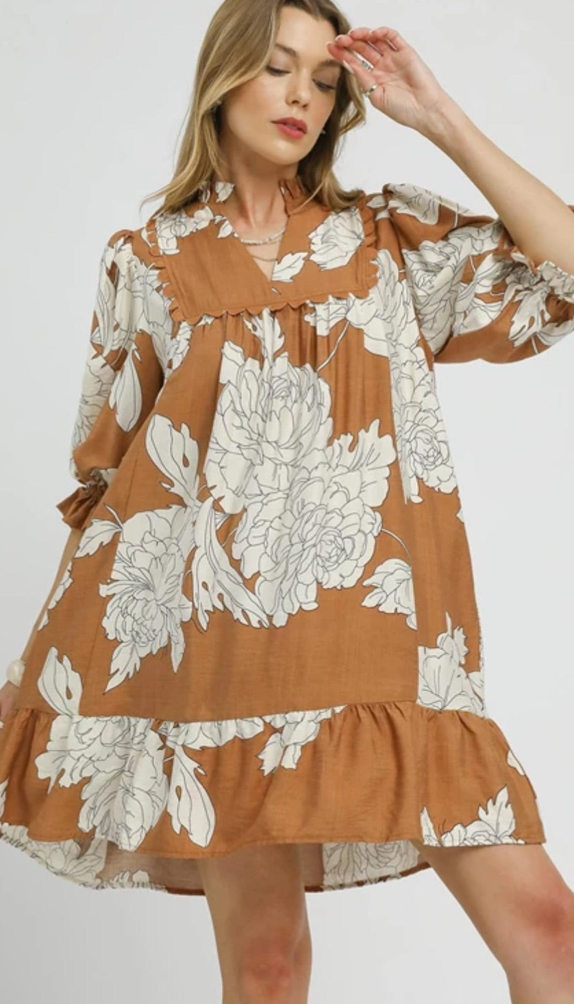 Babydoll, You're Cute!