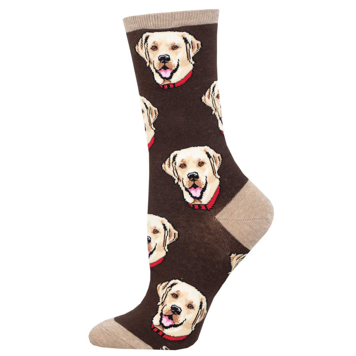 Socksmith Women's Socks-Labrador