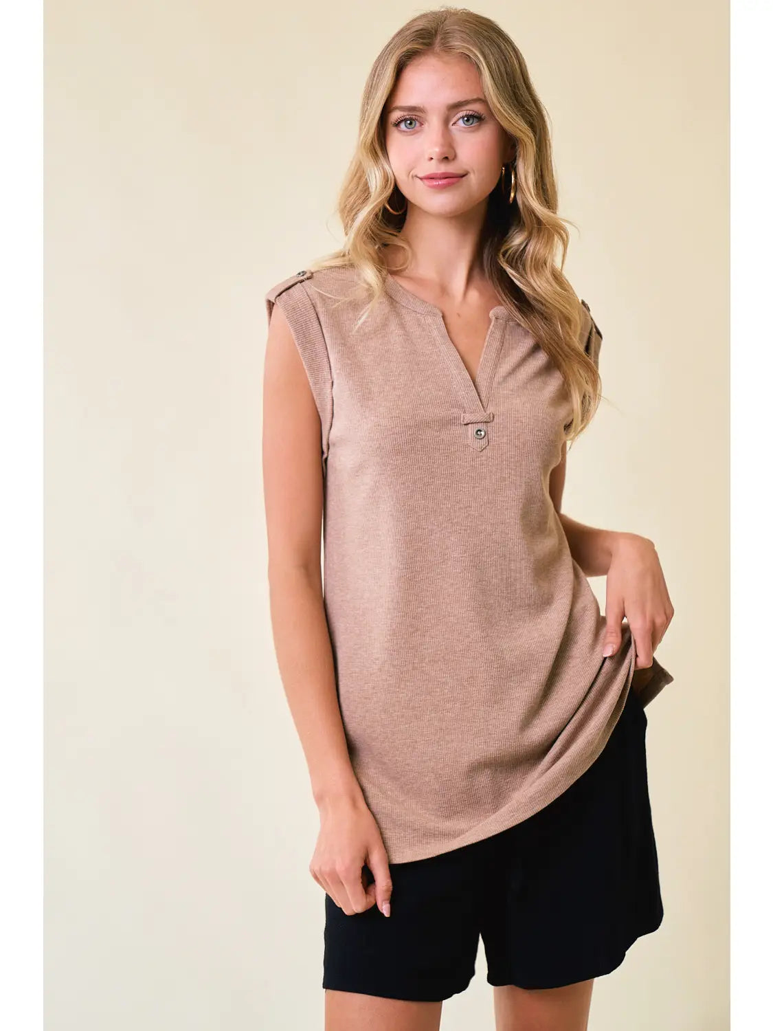 Camel Sands Top