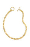 Maura Chain in Gold