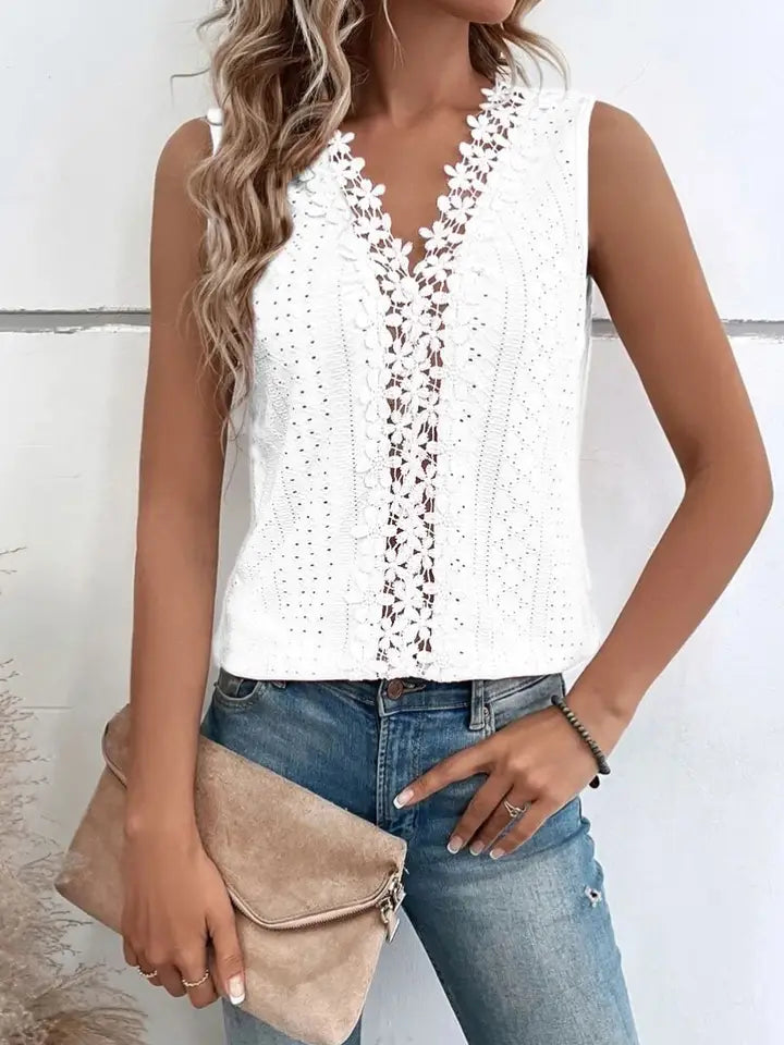 Lovely Lace