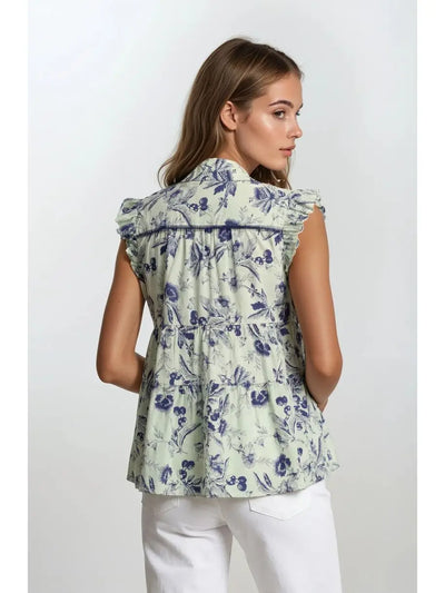 Mint to Be Top