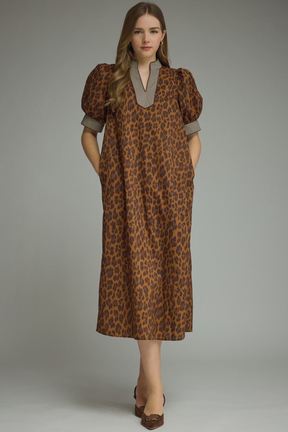 Fall Leopard Nights