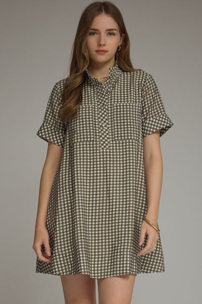 Gingham Style