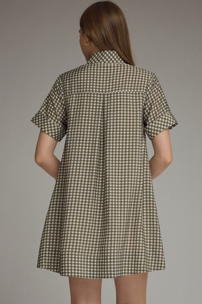 Gingham Style