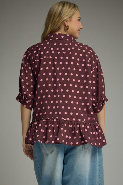 Dots of Pink