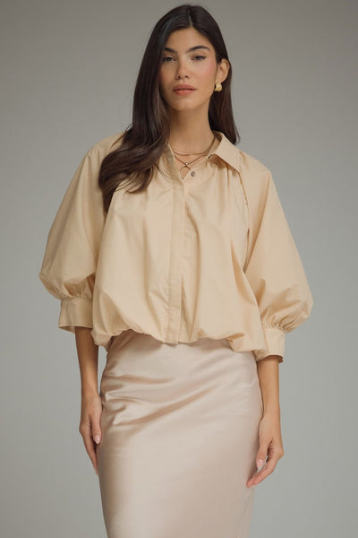 Harvest in Fall Top