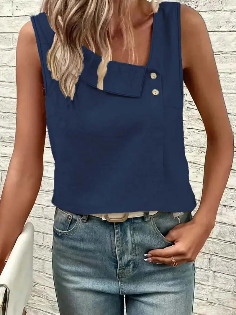 Two-Button Buzz