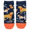 Karma Socks