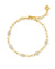 Lexi Gold Chain Bracelet